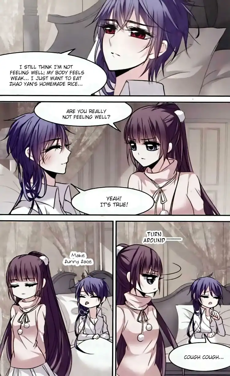 Vampire Sphere Chapter 59 3